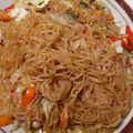 Cooksnap dari gee untuk resep Soun goreng kecap