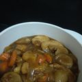 Cooksnap dari noppe judythia untuk resep Sapo Tahu Ayam