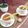 Cooksnap dari Arshiya Kitchen untuk resep Teh Serai Jeruk Nipis