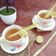 Cooksnap dari Arshiya Kitchen untuk resep Teh Serai Jeruk Nipis