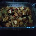 Cooksnap dari Mintarti Hidayat untuk resep Lodeh Labu Siam