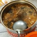 Cooksnap dari Ery Apriliani untuk resep Asem Asem Daging
