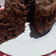 El cooksnap de chiki20669 cuando hizo Torta en taza chocolate ♡.