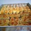 Cooksnap dari NOn Non untuk resep Puff pastry homemade