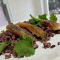 รูป Cooksnap ของ Tunarap เมื่อเขาทำ ข้าวปลาแกะ