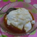 Cooksnap dari Indri Nuzul untuk resep Bubur sumsum (15)