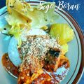 Cooksnap dari 🌷ferariani untuk resep Nasi Boran / Sego Boranan