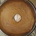 Cooksnap dari mega kumala untuk resep Chiffon cake