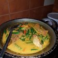 Cooksnap dari Fernita Jelita untuk resep Gulai Ikan Patin
