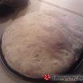 Cooksnap από dwra7 στη συνταγή Αφράτο κρεμμυδόψωμο