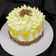 Hetal Chirag Buch's cooksnap of when they made પાઈનેપલ જેલ કેક (Pineapple gel Cake Recipe in Gujarati).