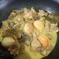 Cooksnap dari Momi ViVeYos untuk resep Opor Ayam Creamy tanpa Santan enak dan sehat