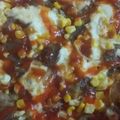 Cooksnap dari Keyra Putri untuk resep Pizza anti gagal