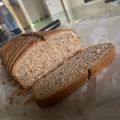 邱奕 的 伯爵紅茶磅蛋糕 cooksnap