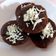 Cooksnap dari Mooi Kuncang untuk resep Bolu Kukus Chocolatos (5 Bahan)🤎