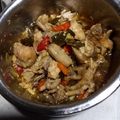 Cooksnap dari Attin Anggara untuk resep Ayam Poprock Saos Tiram