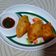 Falguni Shah's cooksnap of when they made કાચા કેળા ના સમોસા (Kacha Kela Samosa Recipe In Gujarati).