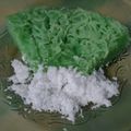 Cooksnap dari Nungky Kusumawati untuk resep Bihun kukus