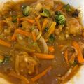 Cooksnap dari Alinevioletha untuk resep Cumi Goreng Tepung Asam Manis
