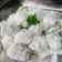 Cooksnap dari Istiqomah Fitriyani untuk resep Mochi Pandan isi kacang