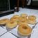 Cooksnap dari Agung Riyandi untuk resep Donat montox ibu Restu