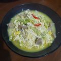 Cooksnap dari Qurota A'yunin untuk resep Cah Sawi Putih Baso