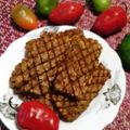 Cooksnap dari Tuty Ghafsha untuk resep 20. Tempe Goreng Bawang Putih