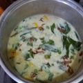 Cooksnap dari Eva Maulida untuk resep Sayur lodeh Pasti enak