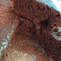 El cooksnap de Dominique Texeira 🇺🇾 cuando hizo Brownies hiperMegaSúper fáciles 💕.