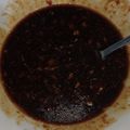 Cooksnap dari NOVITA FEBRIANI untuk resep Bawal Bakar Madu