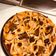 Cooksnap dari rinta untuk resep Thin Pizza