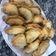 El cooksnap de Carö Gmz cuando hizo Masa para empanadas fritas.