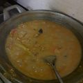 Cooksnap dari Lisdayanti untuk resep Sambal tumpang tempe semangit
