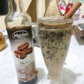 Cooksnap dari HPI ALWI TAUFIQURRACHMAN 070 untuk resep 5. Es MoCiS (Moka Cincau Susu)