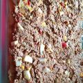 El cooksnap de Valeria Freitas cuando hizo Tarta de atún.