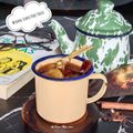 Cooksnap dari Lanjarsih/Mama Fifian ( MasakanRumahan) untuk resep Wedang Semlo Khas Jogja