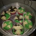 Cooksnap dari Dyah Yudiningsih untuk resep Bolu Kukus Mekar No Soda