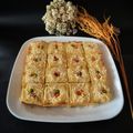 Cooksnap dari Minie Nora(MNKitchen) untuk resep Lekker holland