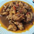 Cooksnap dari Dwi Cahyono untuk resep Ayam Goreng Mentega