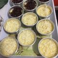 Cooksnap dari Ayu Liana Nur untuk resep Corn Cake Lumer