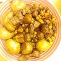 Joyce Yen 的 簡易版台式控肉(一鍋到底) cooksnap