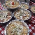 Cooksnap dari nia handayani untuk resep Makroni Schotel Panggang