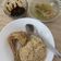 Cooksnap dari raden nadia untuk resep Nasi Hainan Ayam - Kukus (Hainanese Chicken Rice) #Bikinramadanberkesan