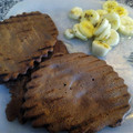 El cooksnap de valca@hotmail.com cuando hizo Tortitas de avena.