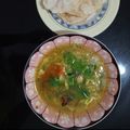 Cooksnap dari Afi Layalli untuk resep Soto ayam 