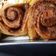 Cooksnap dari Vivin untuk resep Cinamon Roll with Cheese