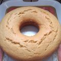 El cooksnap de Rocio Jaime cuando hizo Budín de limón sin manteca!.