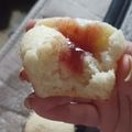 El cooksnap de Vero Lopez cuando hizo Muffins de naranja sin leche ni huevo apto veganos 🍊🍊.