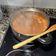 El cooksnap de Carmen Dolores Perdomo León cuando hizo Carrilleras de cerdo ibérico al vino tinto y mi toque personal.