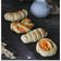 Cooksnap dari cutzamania untuk resep Roti Manis Ubi Ungu /Purple Sweet Potato Bread
